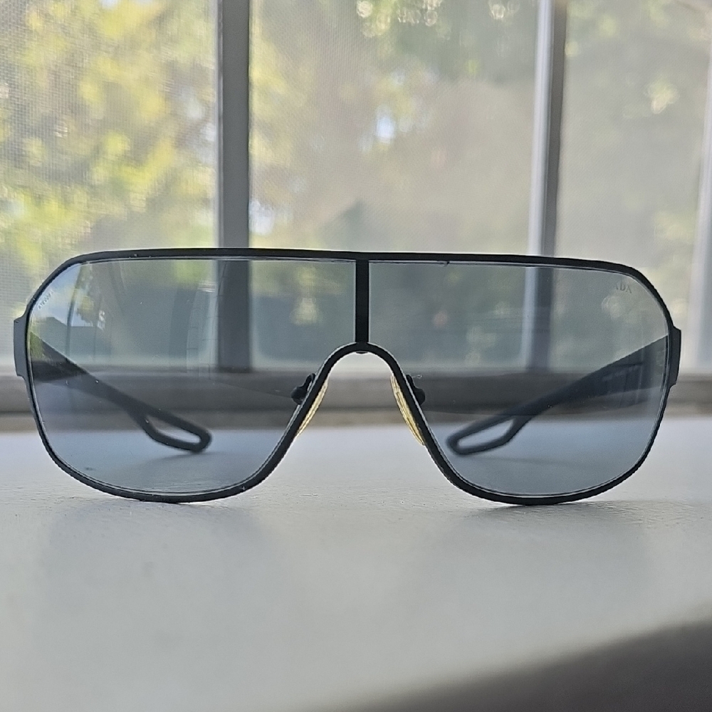 Men's Prada Sunglasses